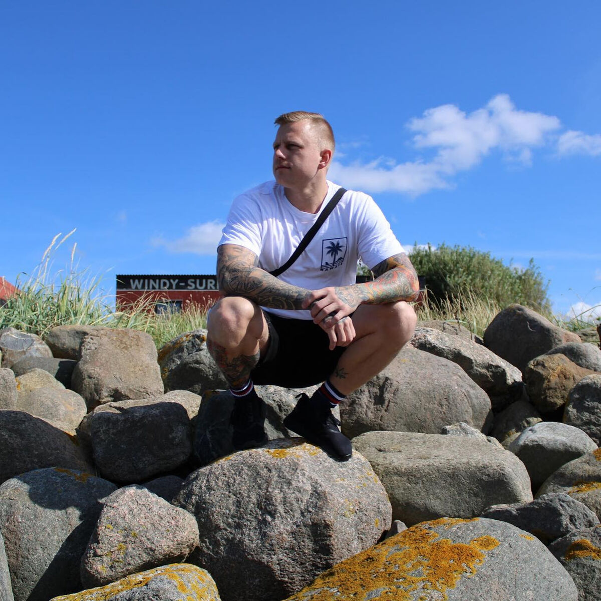 Mike Gudmann Mike Gudmann