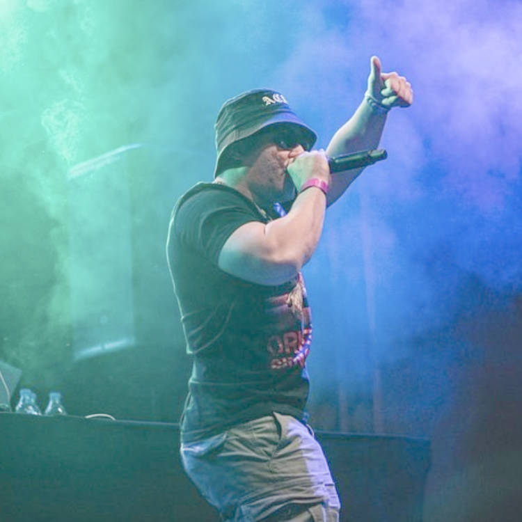 Smoke Mardeljano Smoke Mardeljano